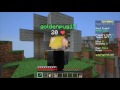 Skywars With Goldenpug15 on Hypixel : Absolutely REKT