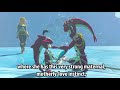 The Legend of Zelda: Breath of the Wild DLC Dev. Talk - ft. Mr. Aonuma & Mr. Fujibayashi