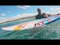 What Do F1 Race Cars And Giant Waves Have In Common? KAI LENNY
