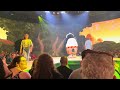 Grand Opening Of DreamWorks Land! | Full Imagination Celebration Show & Po Live!