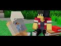 You Don't Have A Chance With Him | FC University [Ep.12] | MyStreet Minecraft Roleplay