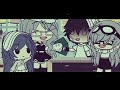 Pretty Girl ♥ GLMV / GCMV ♥ Gacha Life Songs / Music Video