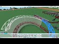Beyon vertical drop coaster // Step-By-Step Tutorial // TPT2