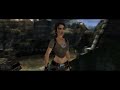 Lara croft tomb raider legend vidéo 1 en live avec le petit joueur
