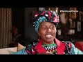 Dr Khanyisile Litchfield-Tshabalala | African Spirituality | Violence | Apartheid | African Queens