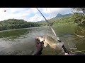 WADUK BENDO PONOROGO‼️ AKU DATANG LAGI || mancing ikan nila di waduk bendo ponorogo