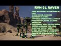 BATTLETECH: The Raven