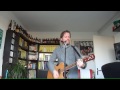 Martin Luxen - I'll never get out of this world alive (Hank Williams Sr. cover)