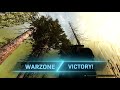 Call of Duty Warzone First solo win No gulag 11 kills