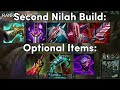 The Only Nilah Guide You Will Ever Need For Season 14!