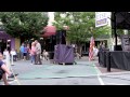 Faded Love melody- ETSU Bluegrass Pride Band, Bluegrass On Broad 8/29/14