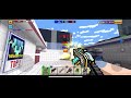 Holy Shotgun Review! - Pixel Gun 3D