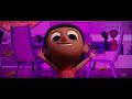 Make It Rain Food! | Cloudy with a Chance of Meatballs | Clips & Chill