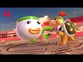 Koopaling Krusade | Super Smash Bros. Ultimate Bowser Jr. Montage