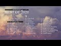 2 Hours of Beautiful Piano to welcome 2021 - Best of 2020｜BigRicePiano