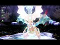 SPOINK OHKO Charizard 7 star tera raid (babymon strat) - Pokemon Scarlet & Violet