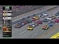 Yellawood 500 | NASCAR Cup Series Full Race Replay