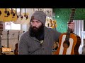 1964 Gibson F-25 | CME Vintage Demos | Karl Neurauter