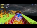 Sonic GDK - Test Map (Sonic fangame)