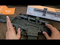 Primary Arms SLX Nova, first look and some thoughts...