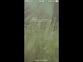 Alarmy(Sleep If U Can) - Preview