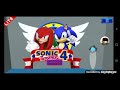 Sonic 4 episode 3 the metal power [Lite] Download (Water Mountain Act 1 demo)