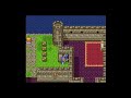 Dragon Warrior III SNES   Final Boss and Ending