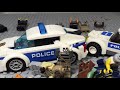 Lego Zombie Apocalypse S01E03 