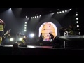 Lindsey Stirling - Stars Align -  + les abeilles-Zénith Paris France