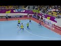 Basic Futsal Strategy