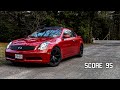 Rate My Subscriber's G35's (Ep.6)