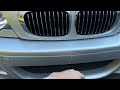 BMW E46 M3 Tour 3