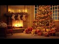 RELAXING CHRISTMAS 2024 🎄 Soft Piano Music | Calm, Relax, Sleep, Study, Healing Music