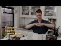No-Fry Eggplant Parmesan | Home Movies with Alison Roman