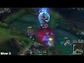 Does Skillcapped's 'ADC Splitpush' Strat WORK? - League of Legends