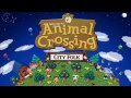 Animal Crossing: City Folk - Full Day Music