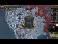 CHAOTIC SUCCESSION #3 | 1 of 2 Finale | Europa Universalis IV @ZlewikkTV