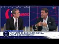Claudio Zuchovicki. ¿Puede salir Argentina del estancamiento?