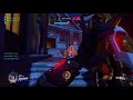 What happens when you pick widow against a top 500 smurf?