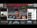 2024 CrossFit Games IE4 Recap / Shut Up and Scribble