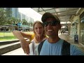 OUR CRAZY DAY IN BGC MANILA 🇵🇭 Philippines Most Modern Area!