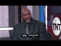Inside the NBA Reacts To Timberwolves SWEEPING The Suns In Round 1 of the NBA Playoffs | NBA on TNT