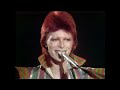 Space Oddity - David Bowie | The Midnight Special