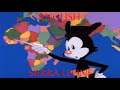 Yakko's world but he says the national language in each country (whit translation and new music)