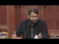 Seerah of Prophet Muhammed 36 - The Battle of Badr 1 - Yasir Qadhi | 10th October 2012