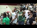 Isaiah Thomas Legendary 81 POINT Performance in Seattle at The Crawsover Pro Am