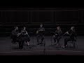 F. Danzi, Quintet Op. 56 No. 2 in g minor - Aura Quintet