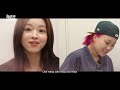 [ENG SUB]🌝Day&Night🌚The human cherry that want to see all day🍒Chilling with YOOA [No Prepare] EP.3