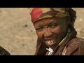 How This Remote Tribe Tracks And Hunts Desert Predators | Man Hunt S1 E4 | Wonder