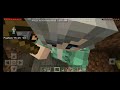 aku main minecraft difficulty hard part 2